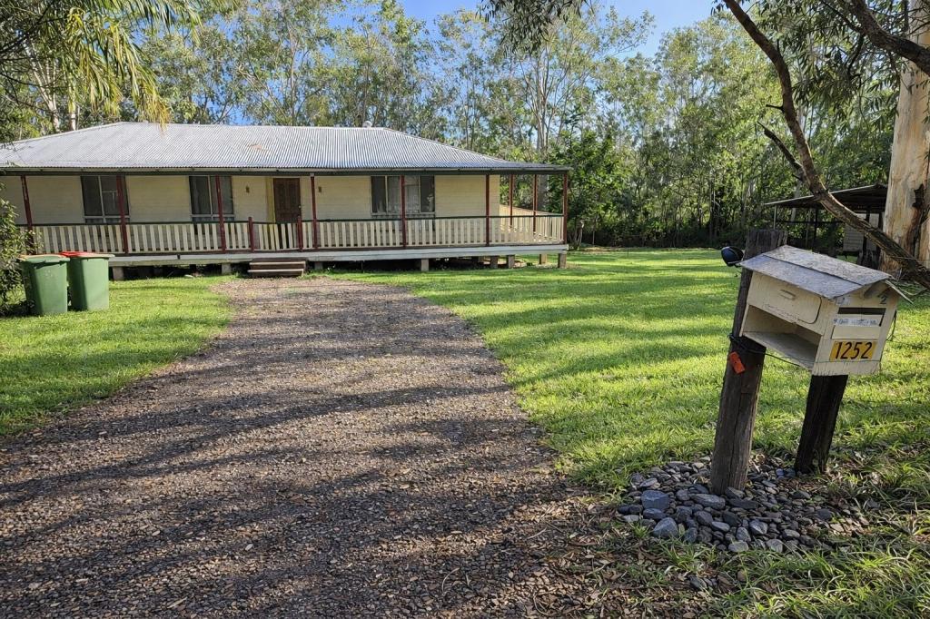 1252 Rosewood Laidley Rd, Grandchester, QLD 4340