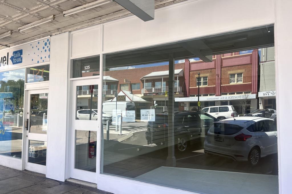 125 George St, Bathurst, NSW 2795