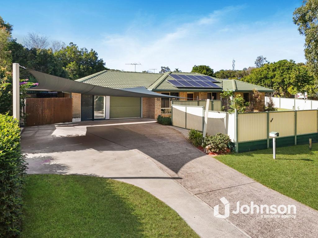 1 Rubicon Ct, Collingwood Park, QLD 4301