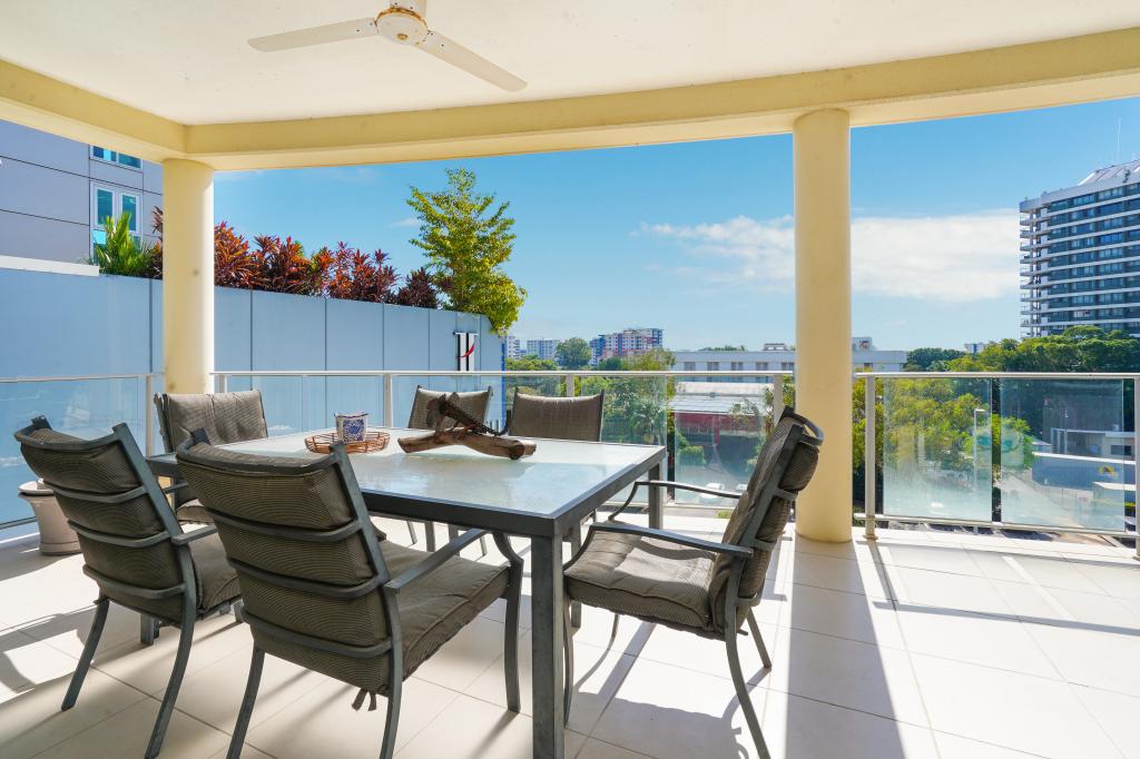 11/101 Mitchell St, Darwin City, NT 0800