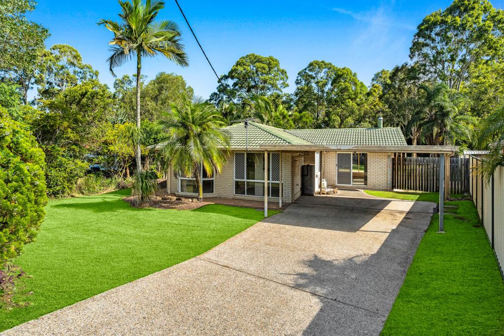 70 Colisa Cres, Regents Park, QLD 4118
