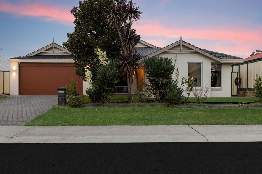16 Vlasich Rd, Byford, WA 6122