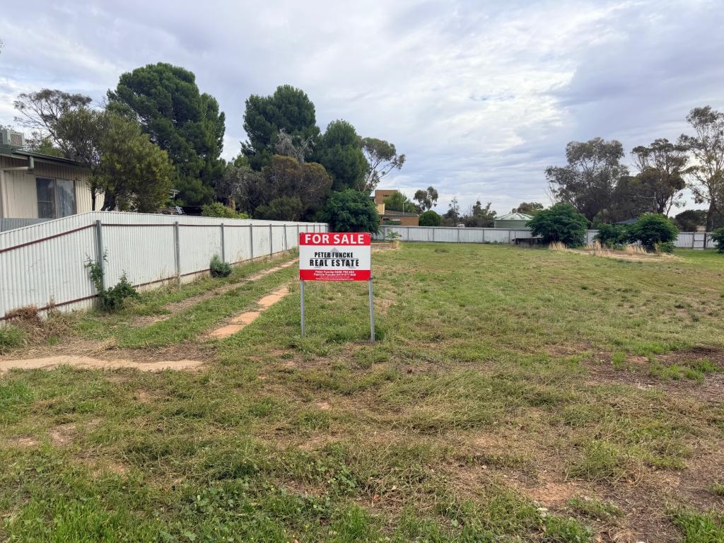 7 BRUCE ST, HOPETOUN, VIC 3396