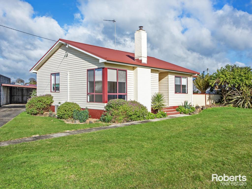 47 Maud St, West Ulverstone, TAS 7315