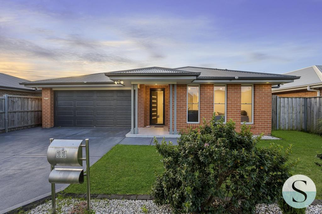 11 Tumpoa St, Fletcher, NSW 2287