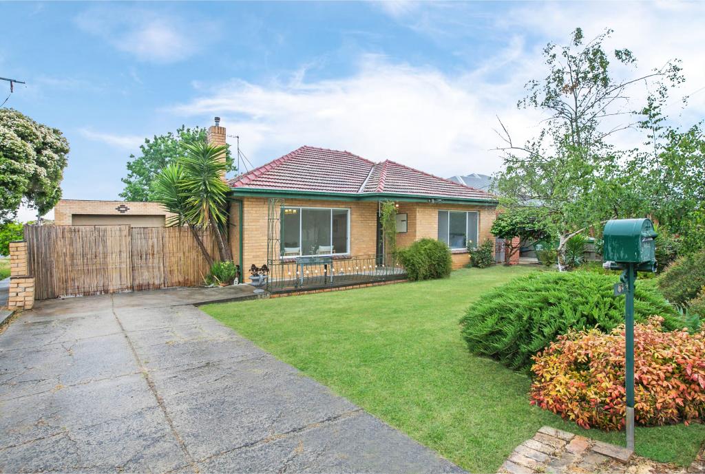 51 Allenby Ave, Reservoir, VIC 3073