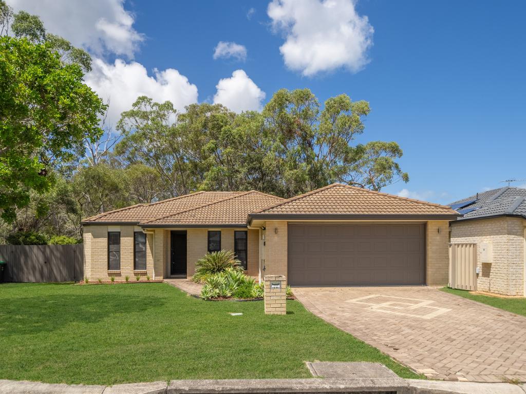 20 RUSHCUTTERS CT, SANDSTONE POINT, QLD 4511