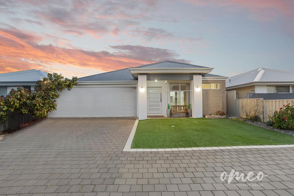 7 Ginrock Way, Golden Bay, WA 6174