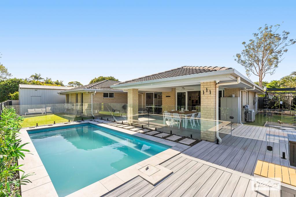 41 Constellation Dr, Loganholme, QLD 4129