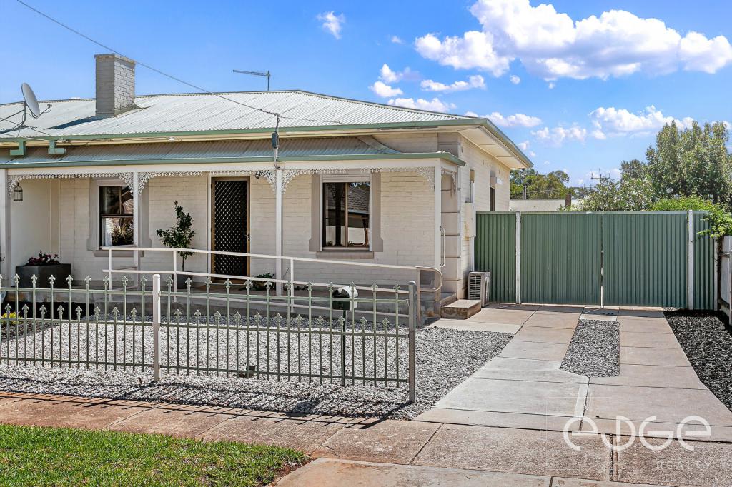 5 Ashmore Rd, Salisbury North, SA 5108