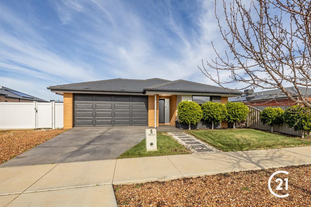 5 Gaze Ave, Echuca, VIC 3564