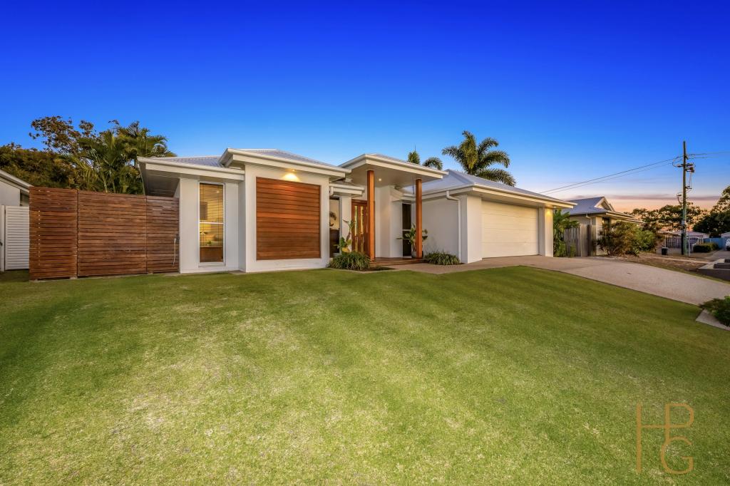 4 Sarra Pl, Bundaberg East, QLD 4670