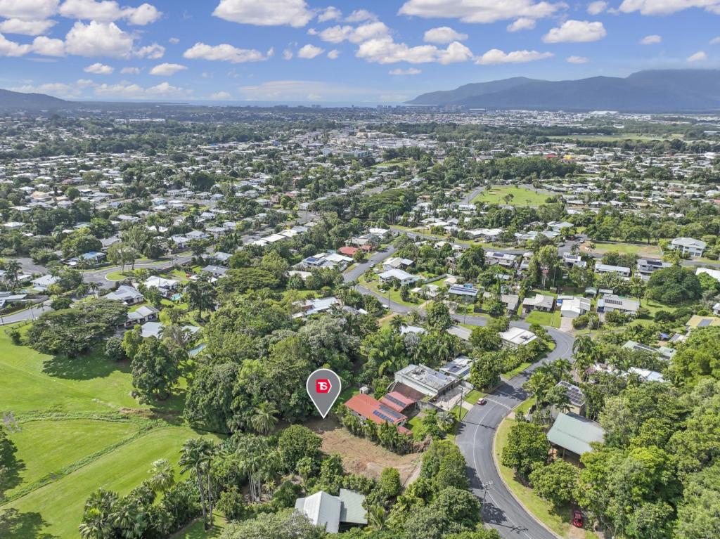 38a Granadilla Dr, Earlville, QLD 4870