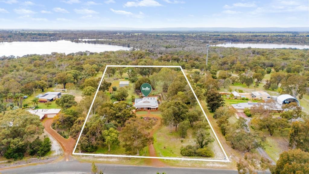 22 Aclare Rd, Barragup, WA 6209
