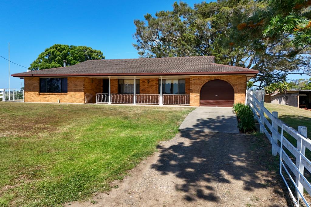 1076 Macleay Valley Way, Bellimbopinni, NSW 2440