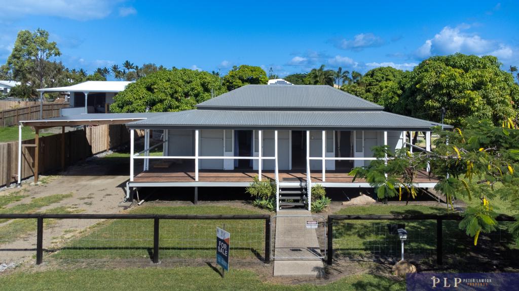 35 Dalrymple St, Bowen, QLD 4805