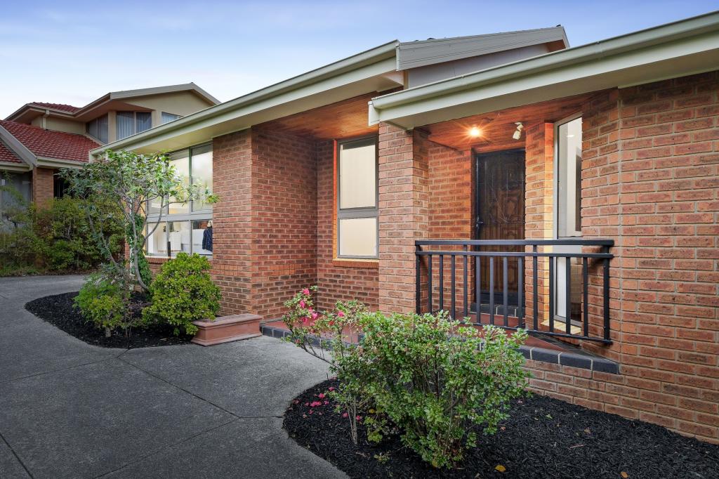 1/18 Lindwall St, Glen Waverley, VIC 3150