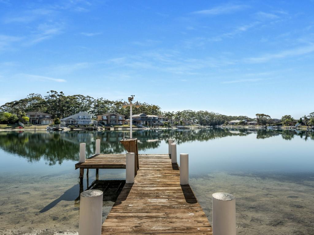 23 Dotterel Pl, Sussex Inlet, NSW 2540