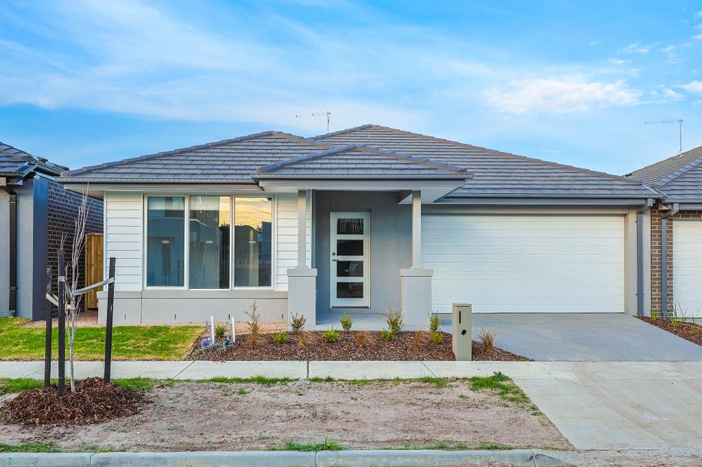 4 Beverly Way, Armstrong Creek, VIC 3217