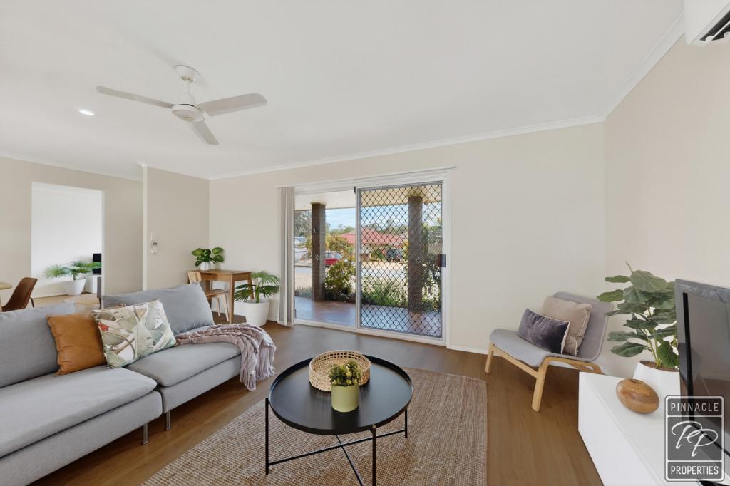 12 Scott St, Cleveland, QLD 4163