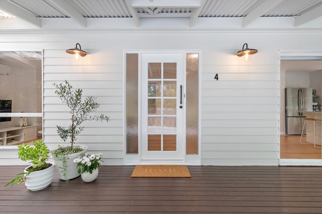 4 Sanderson Rd, Eumundi, QLD 4562