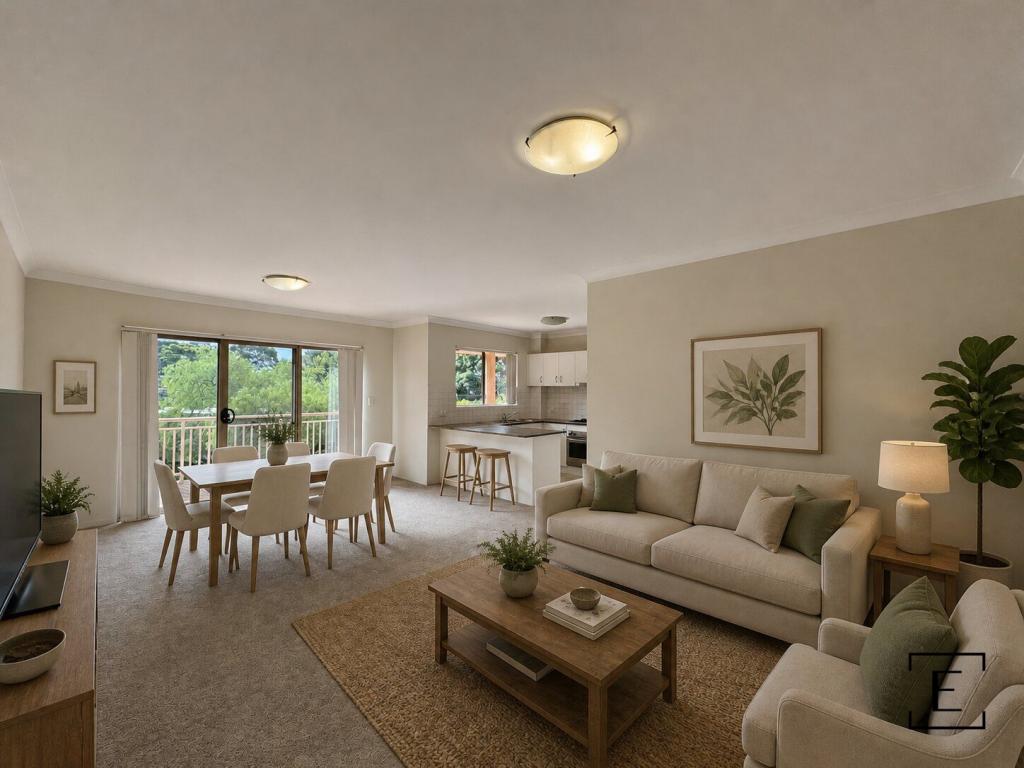 14/4 Elva St, Strathfield, NSW 2135