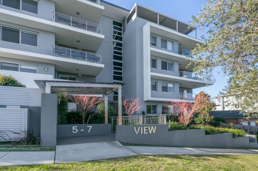 2/5-7 Thornleigh St, Thornleigh, NSW 2120