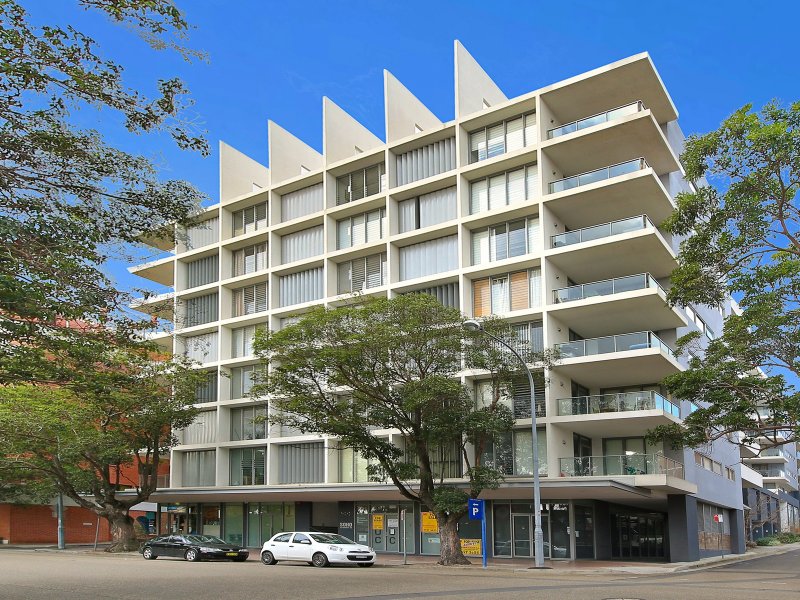 27/18 Market St, Rockdale, NSW 2216