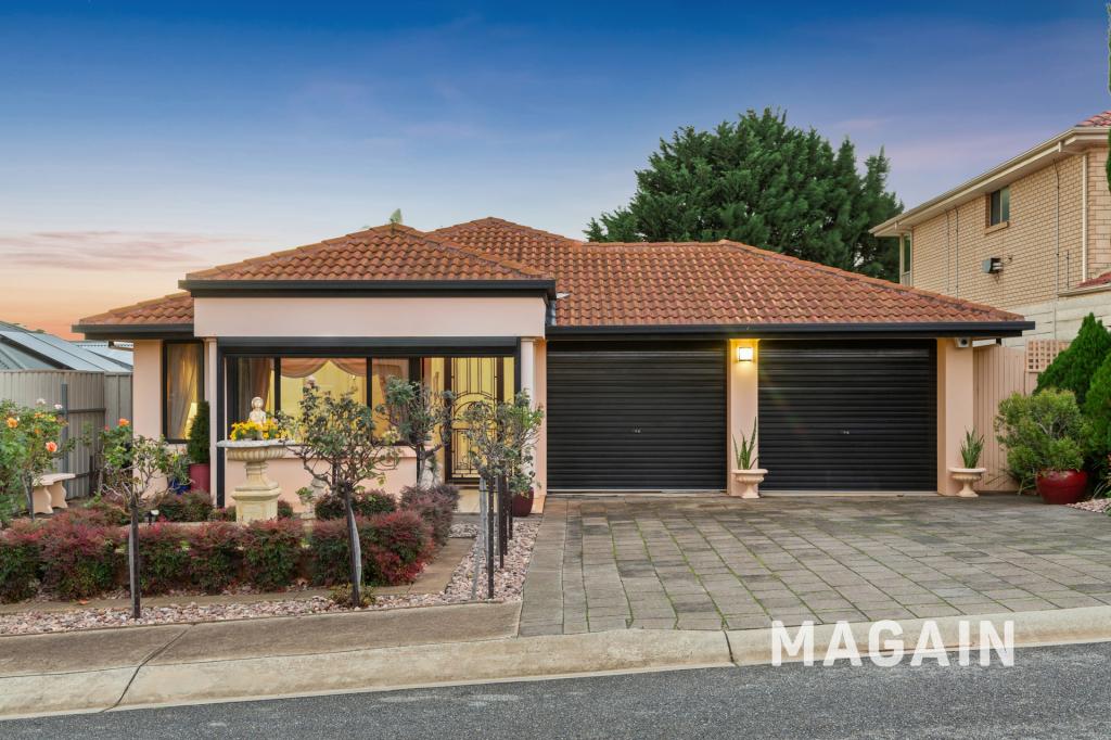 30 Spy Glass Hill Cct, Seaford Rise, SA 5169