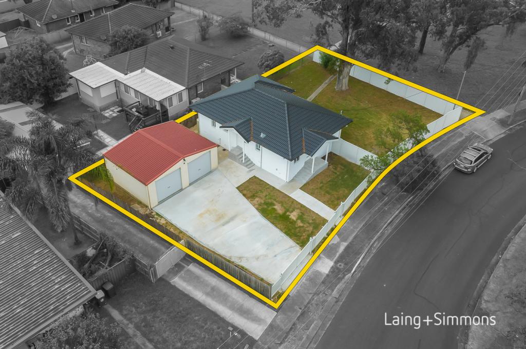 38 Erebus Cres, Tregear, NSW 2770