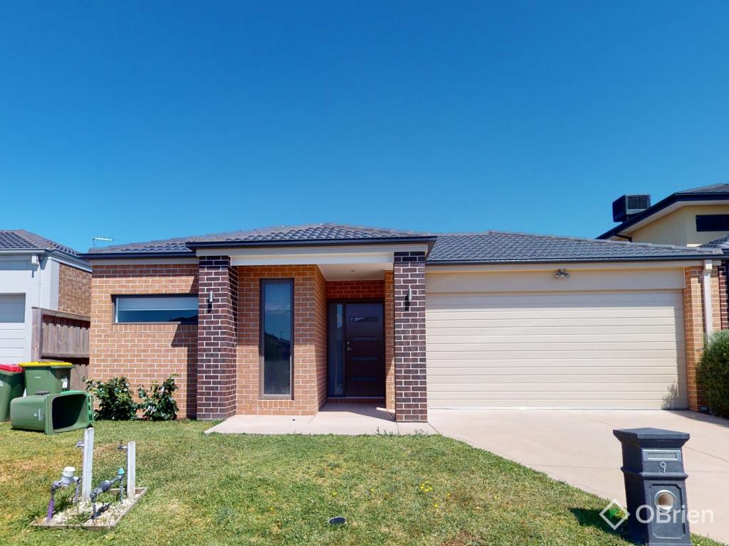 9 Shelley St, Officer, VIC 3809