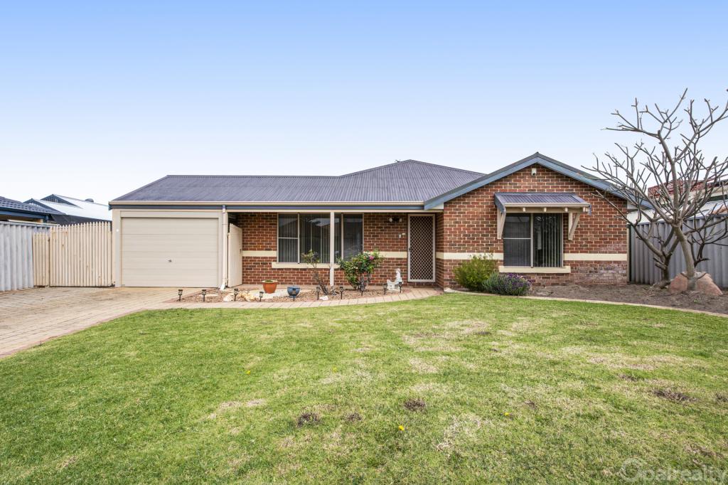 5 Cypress Mews, Warnbro, WA 6169