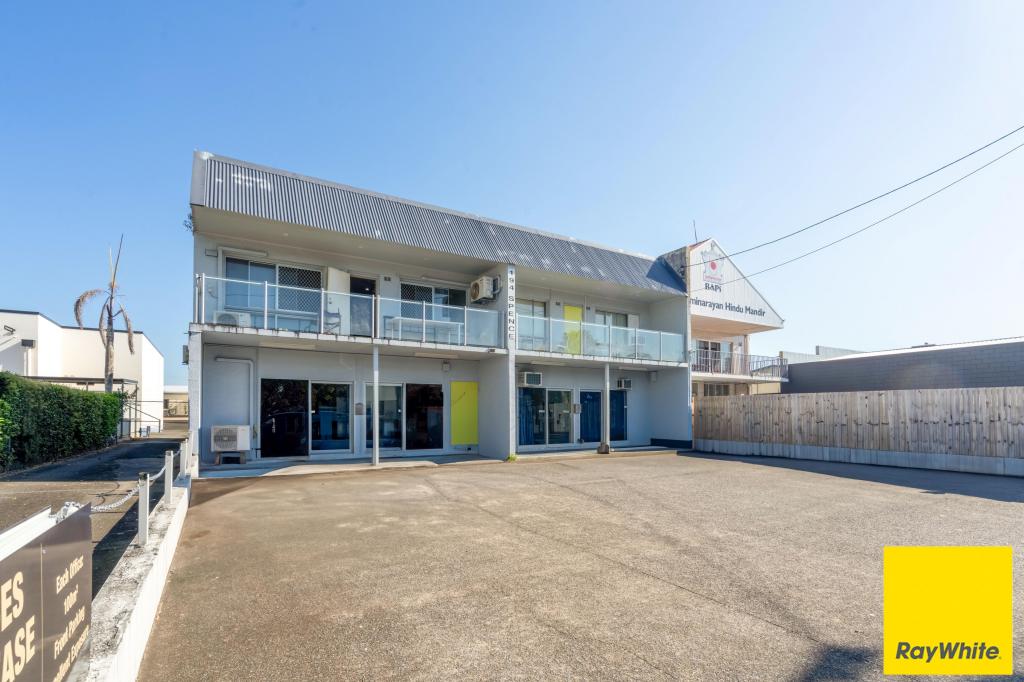 194 Spence St, Bungalow, QLD 4870