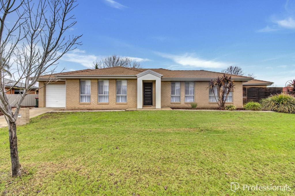 31 Woomera Pl, Glenfield Park, NSW 2650