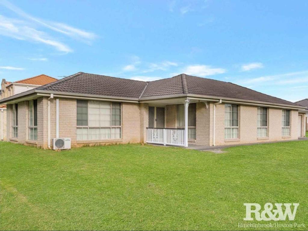 15 Andrews Cct, Horningsea Park, NSW 2171