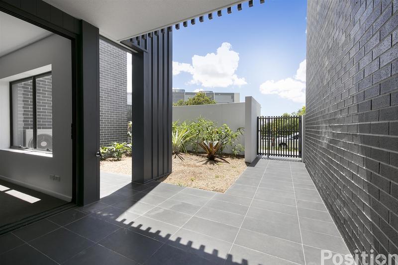 5/16-24 Lower Clifton Tce, Red Hill, QLD 4059