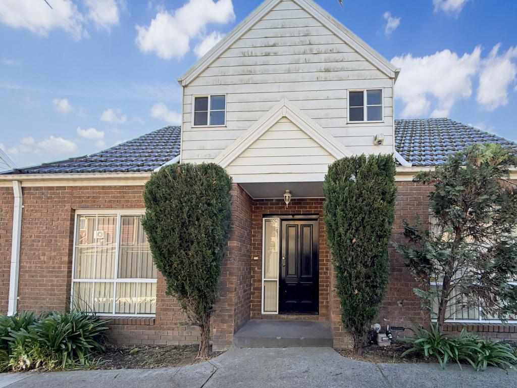 5/18a Springvale Rd, Nunawading, VIC 3131