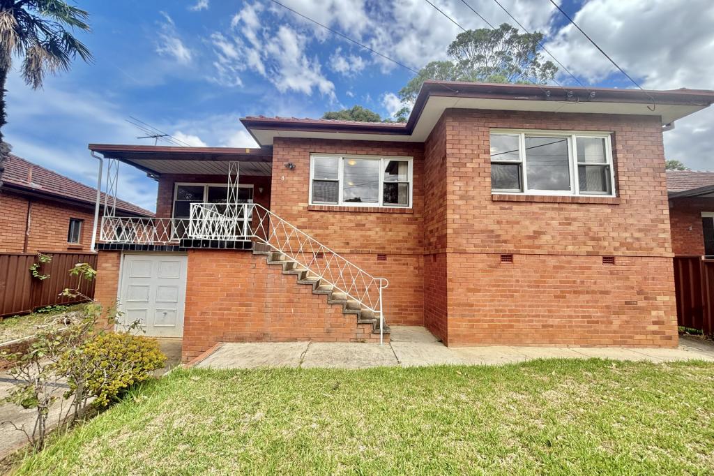8 Marion St, Blacktown, NSW 2148