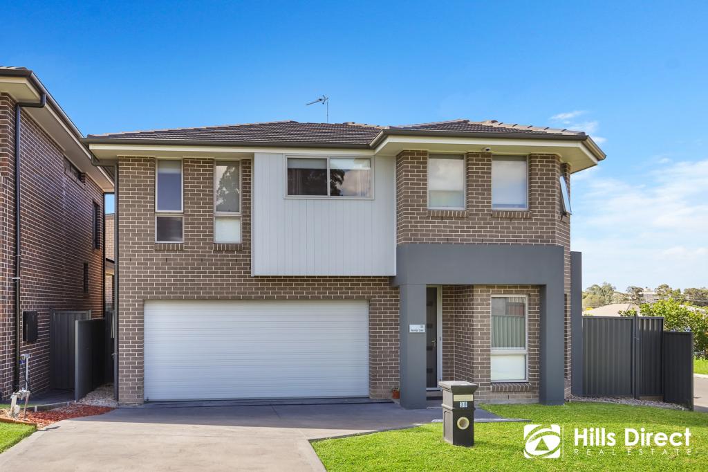 30 Alonso Cres, Schofields, NSW 2762