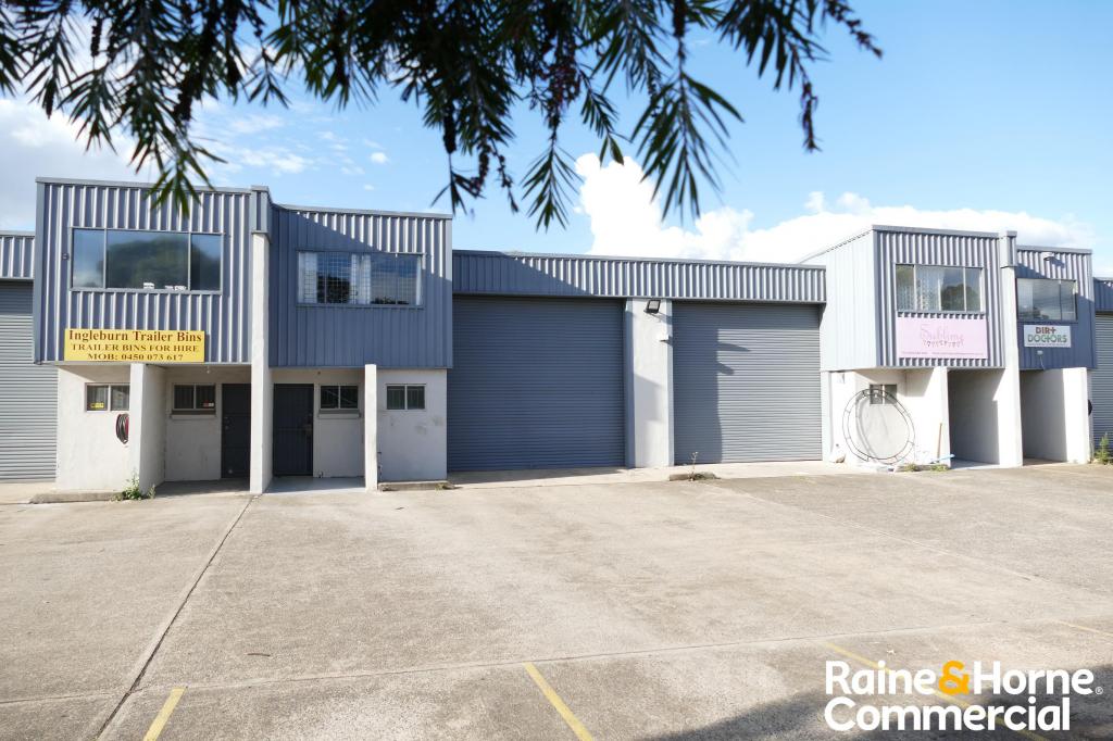 Contact agent for address, INGLEBURN, NSW 2565