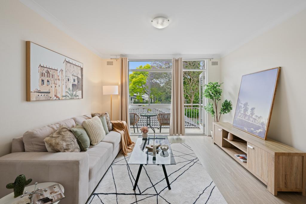 7/22 Ness Ave, Dulwich Hill, NSW 2203