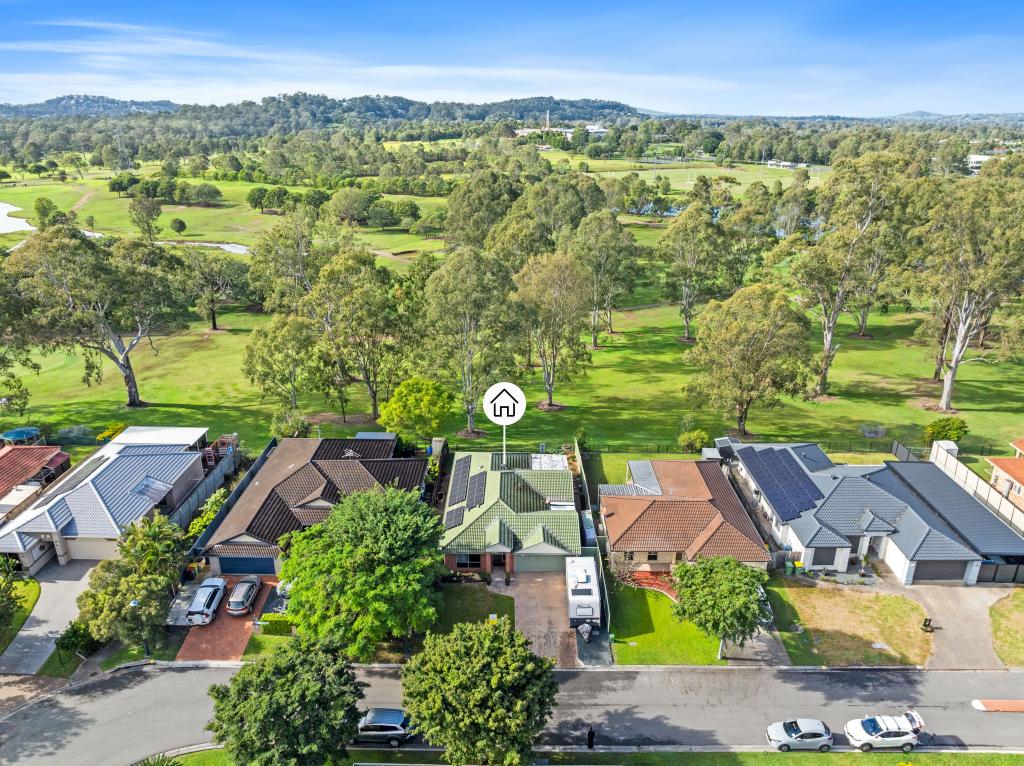 29 Fairway Dr, Meadowbrook, QLD 4131