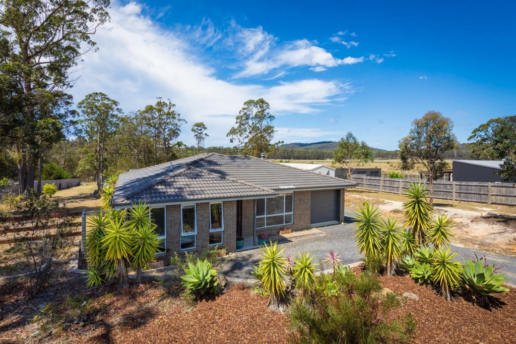 175 Shady Lane, Wallagoot, NSW 2550