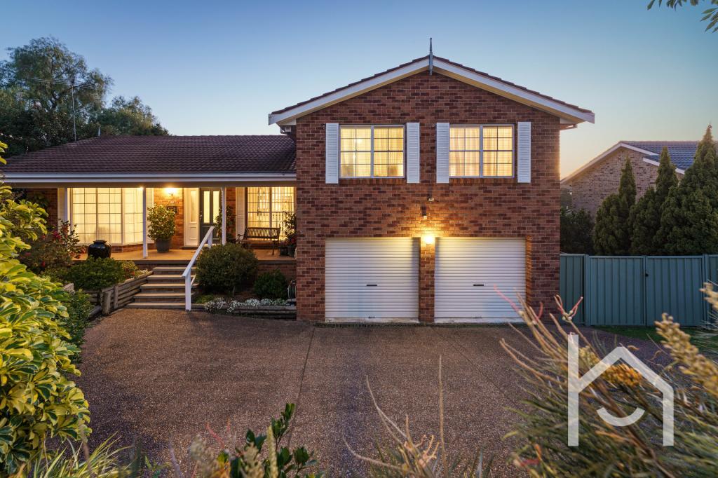 40 Glen Alpine Dr, Glen Alpine, NSW 2560