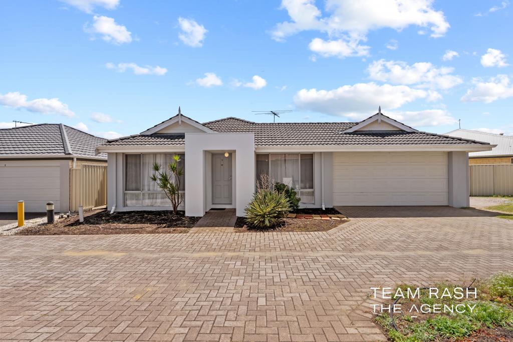 10/24 Tait St, Armadale, WA 6112