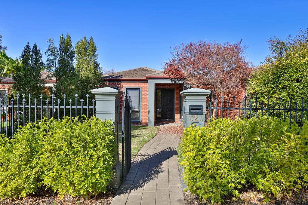 32a Cherry Ave, Mildura, VIC 3500