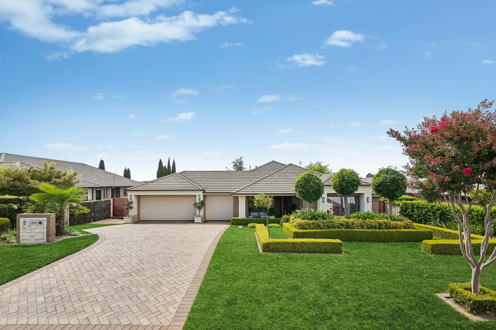8 Murray Ave, Orange, NSW 2800