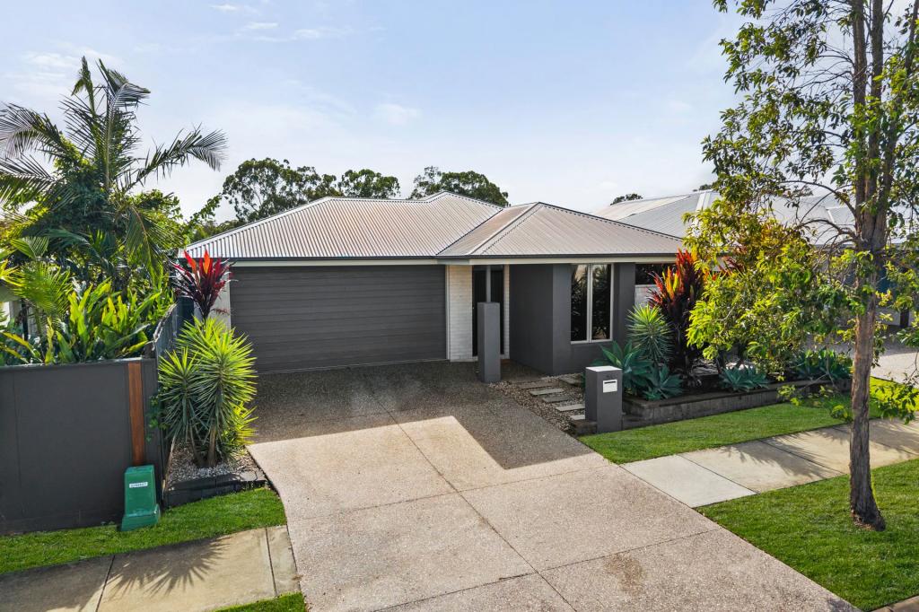 26 Kingsdale Ave, Thornlands, QLD 4164