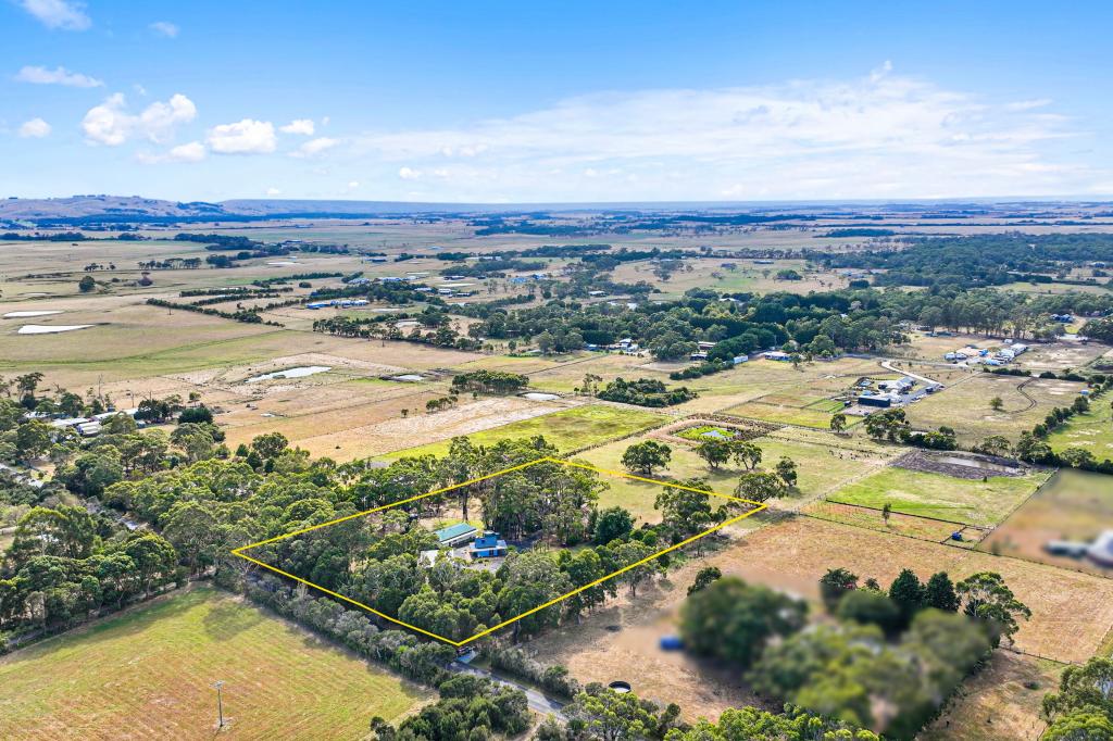 259 MCCRAWS RD, WATTLE BANK, VIC 3995