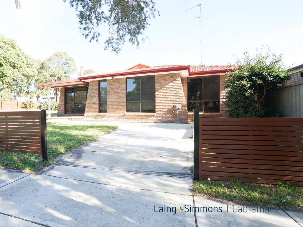 9 Humphries Rd, Wakeley, NSW 2176